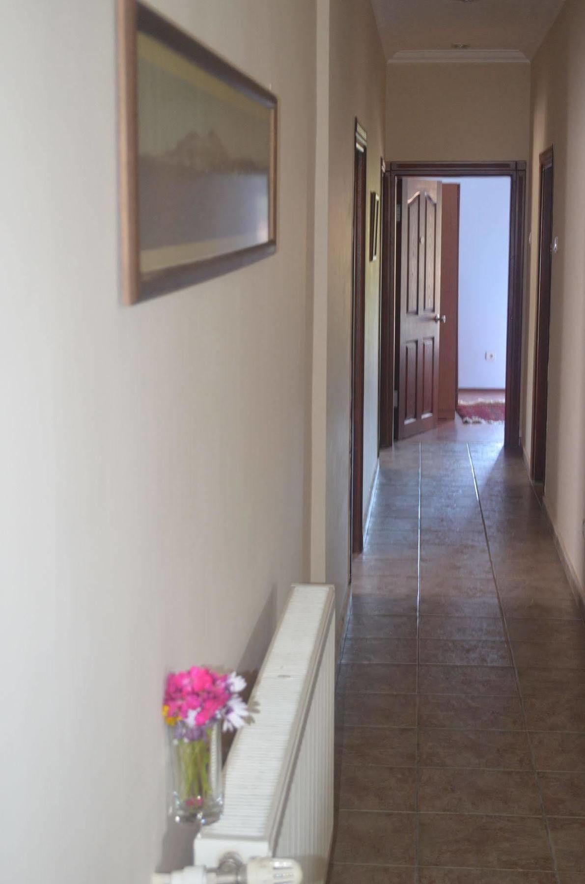 Silva Hotel Айвалык Экстерьер фото